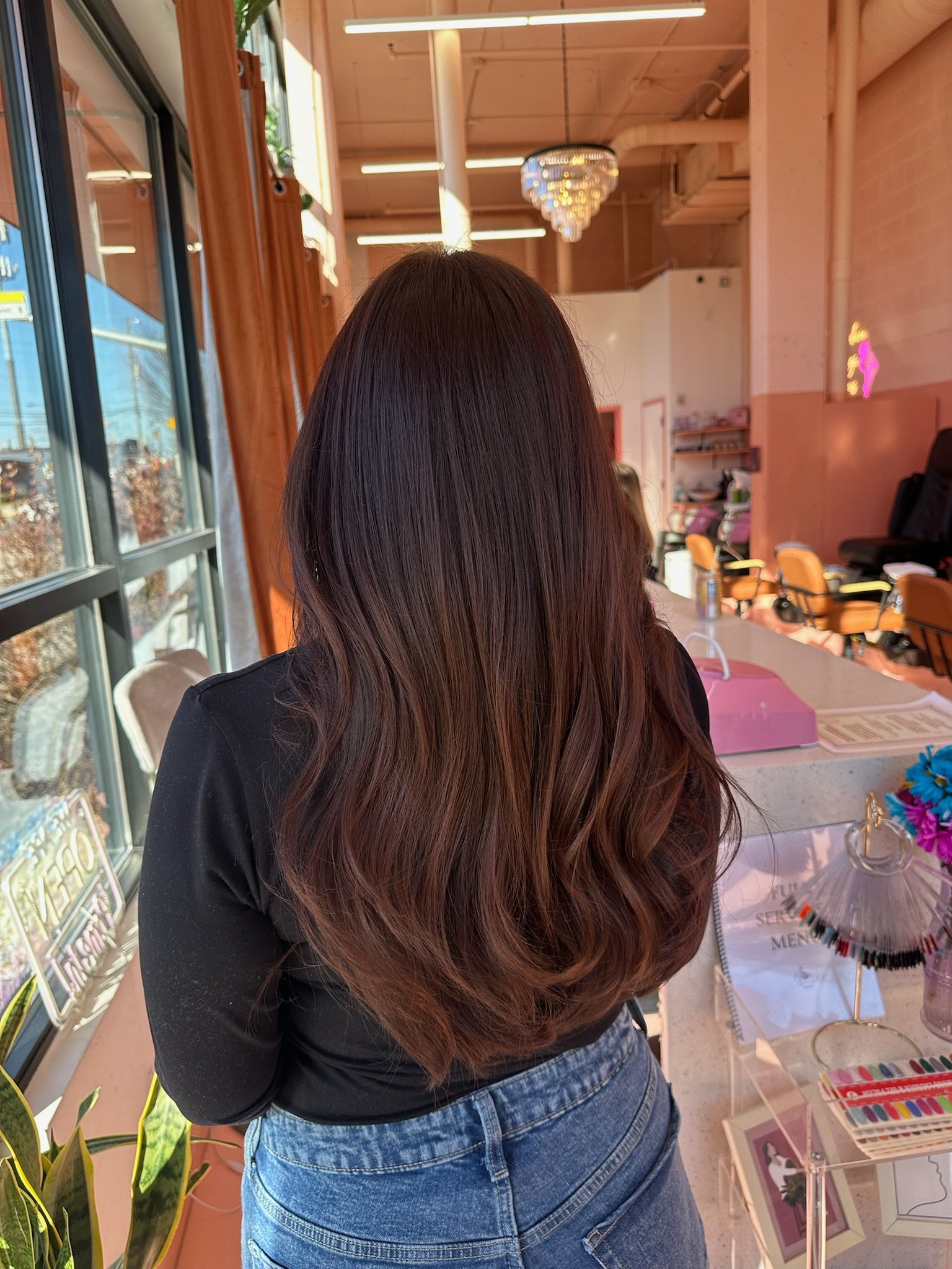 5 low-maintenance hair &amp; nail trends built for college schedules