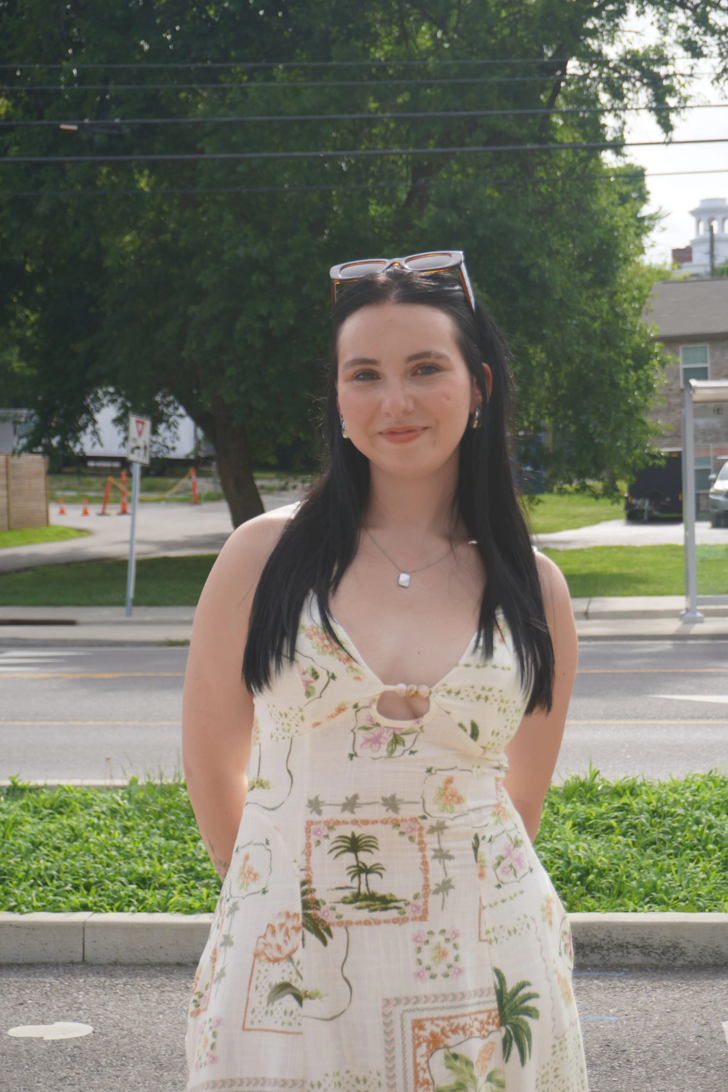 meet the team: alayna