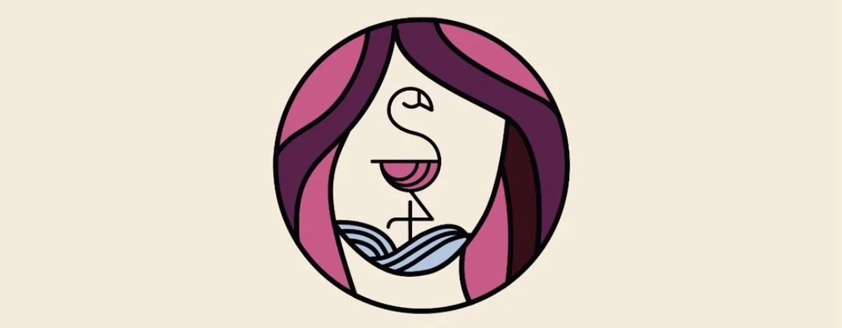 Ola's Flamingo Beauty Space