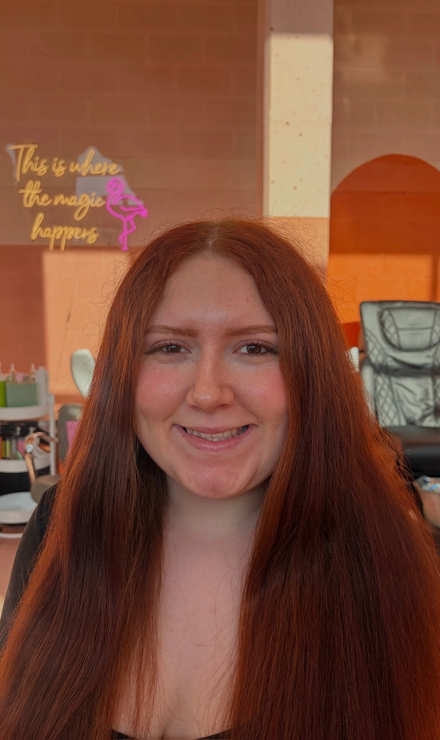 Nashville Best Hair & Nail Salon