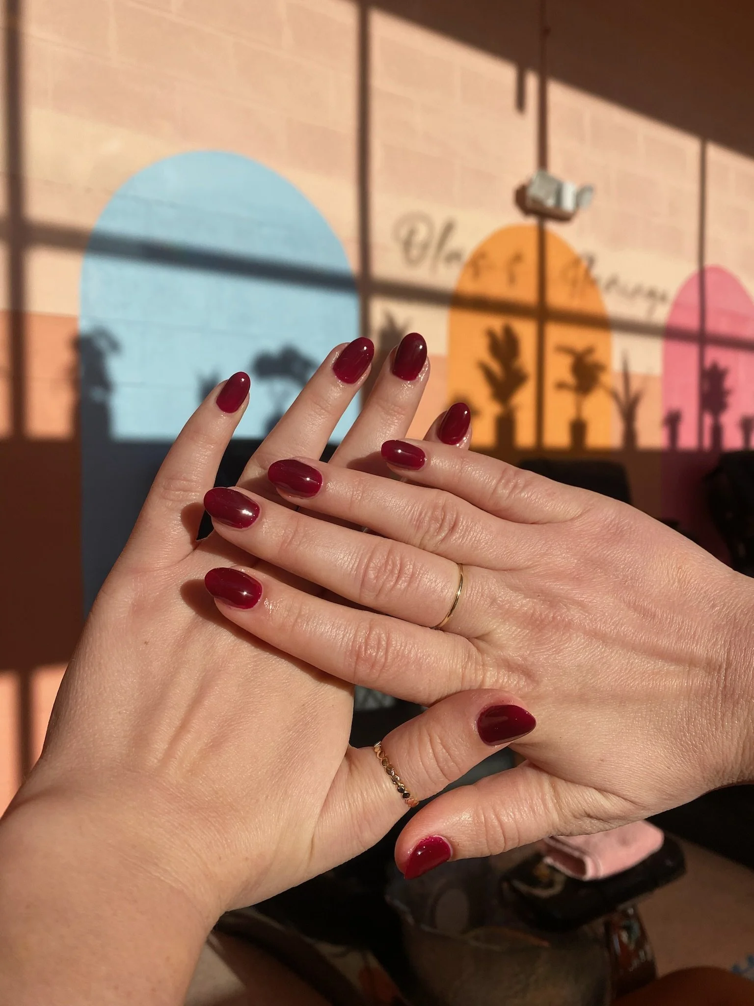 Nail Salon Nashville TN 12 South