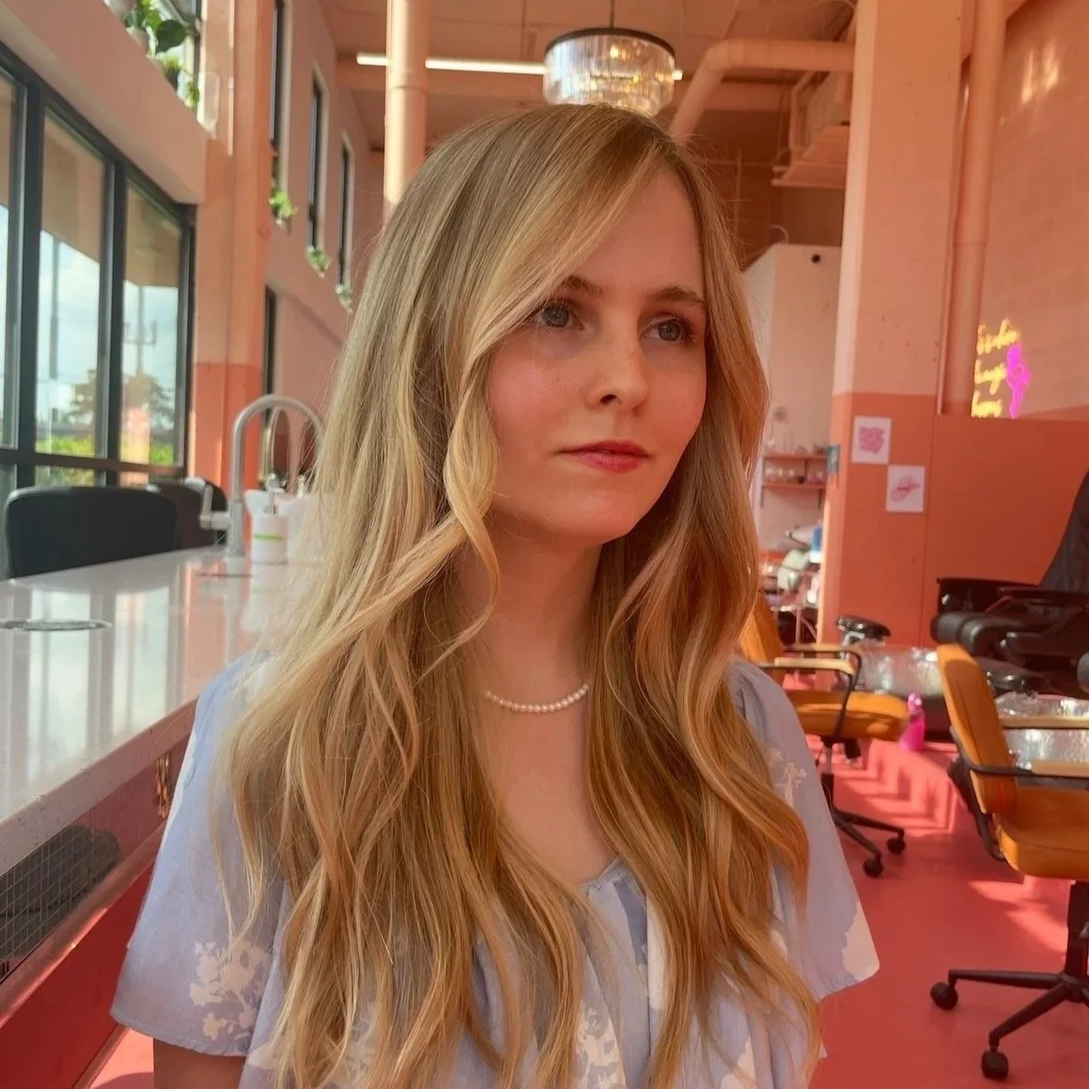 Hair Color Nashville TN
