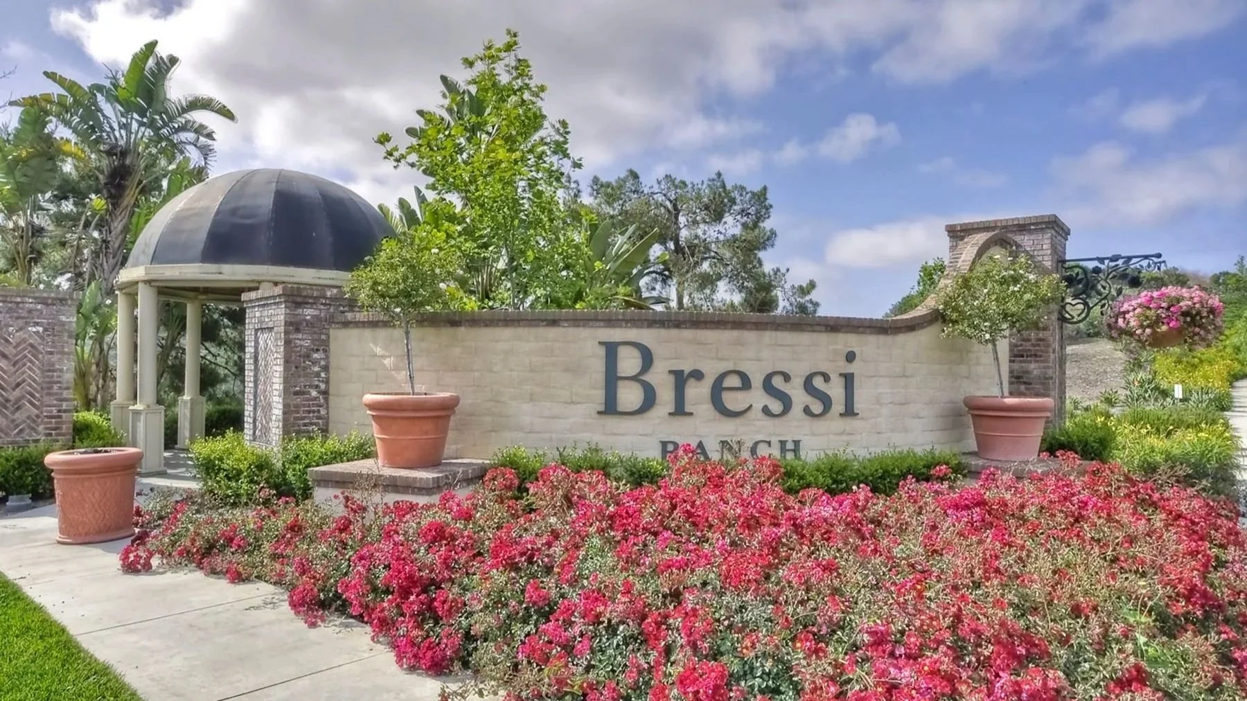 Living in Bressi Ranch — The Carlsbad Neighborhood You Never Have to Leave
