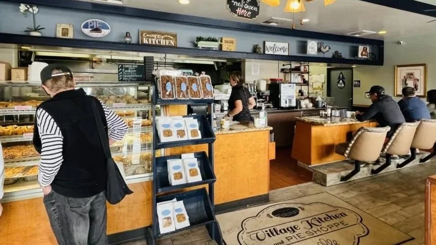 "Best Restaurants in Carlsbad Village — A Local's Guide"