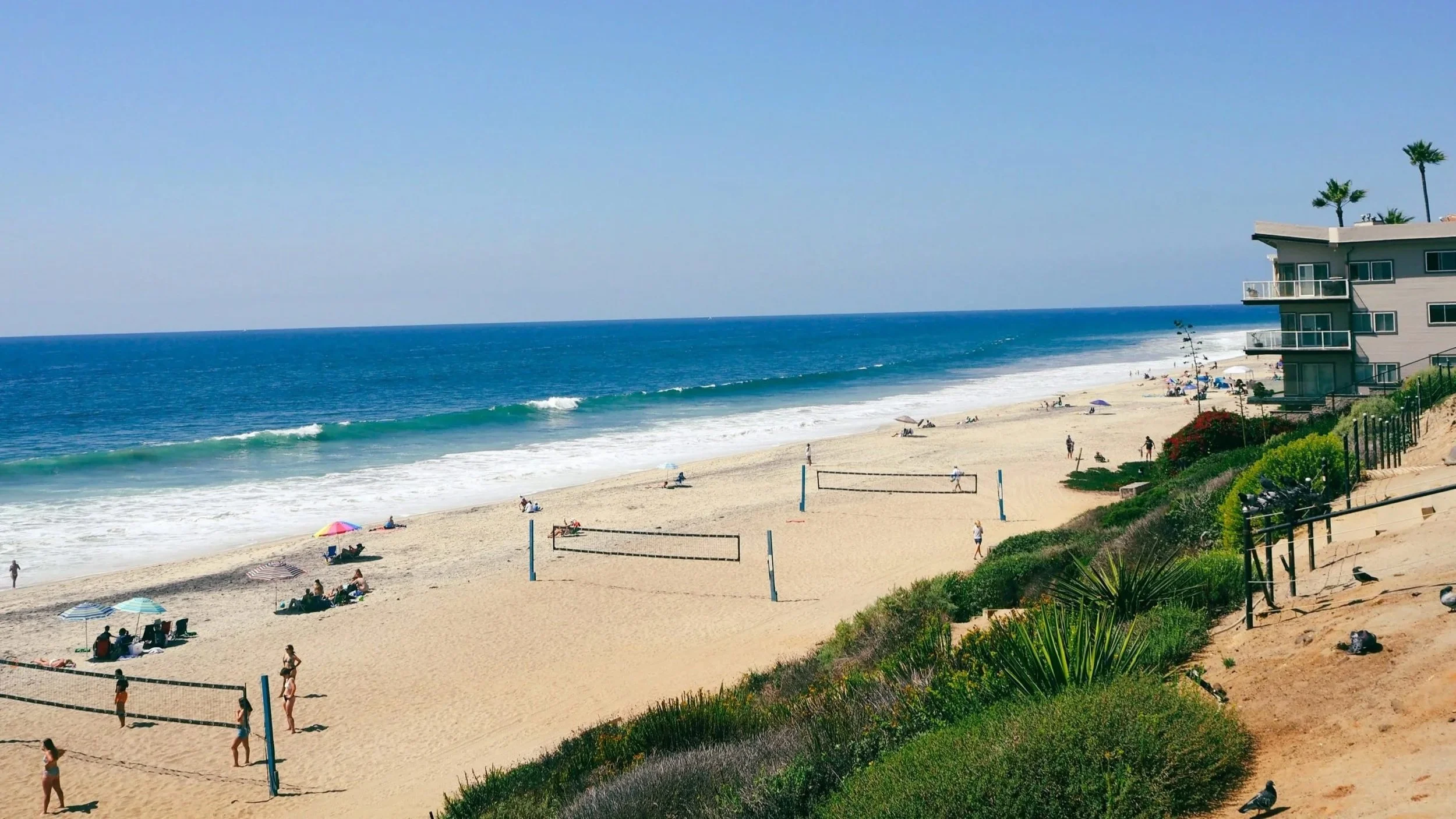 Beaches &amp; Coastal Spots in Carlsbad — A Local's Honest Guide