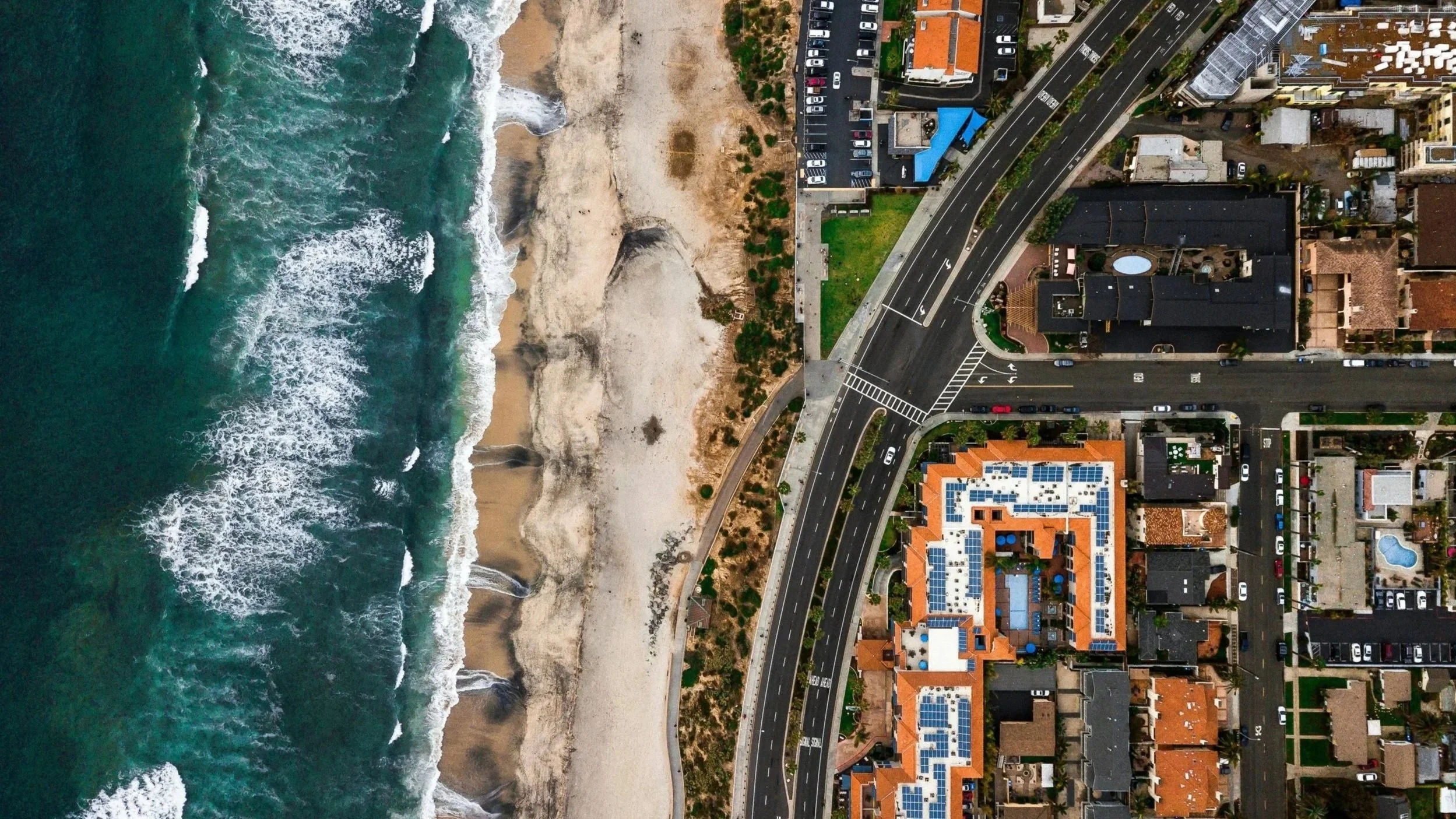 Olde Carlsbad: The Neighborhood That Feels Like Carlsbad Used to Feel