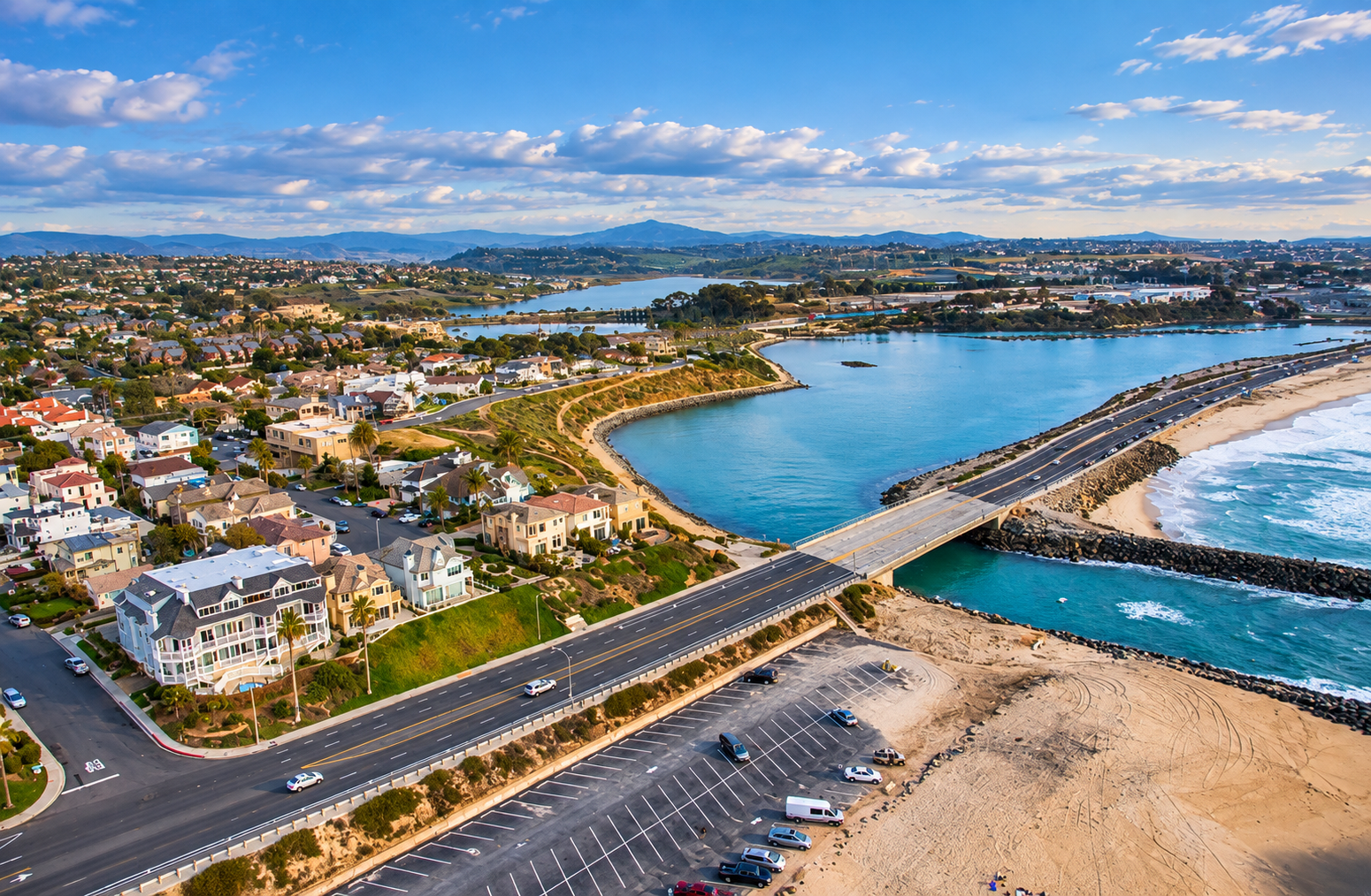 Finding Your Part Of Carlsbad