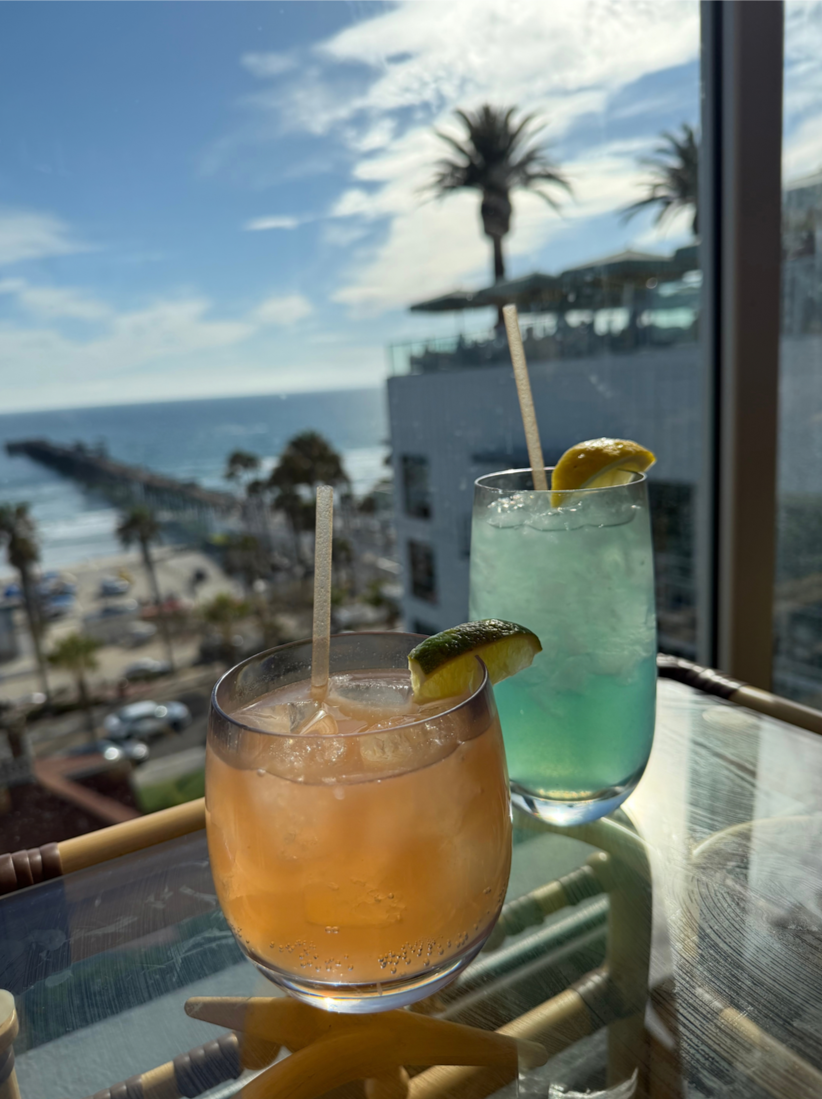 North County’s Best Rooftop Bars