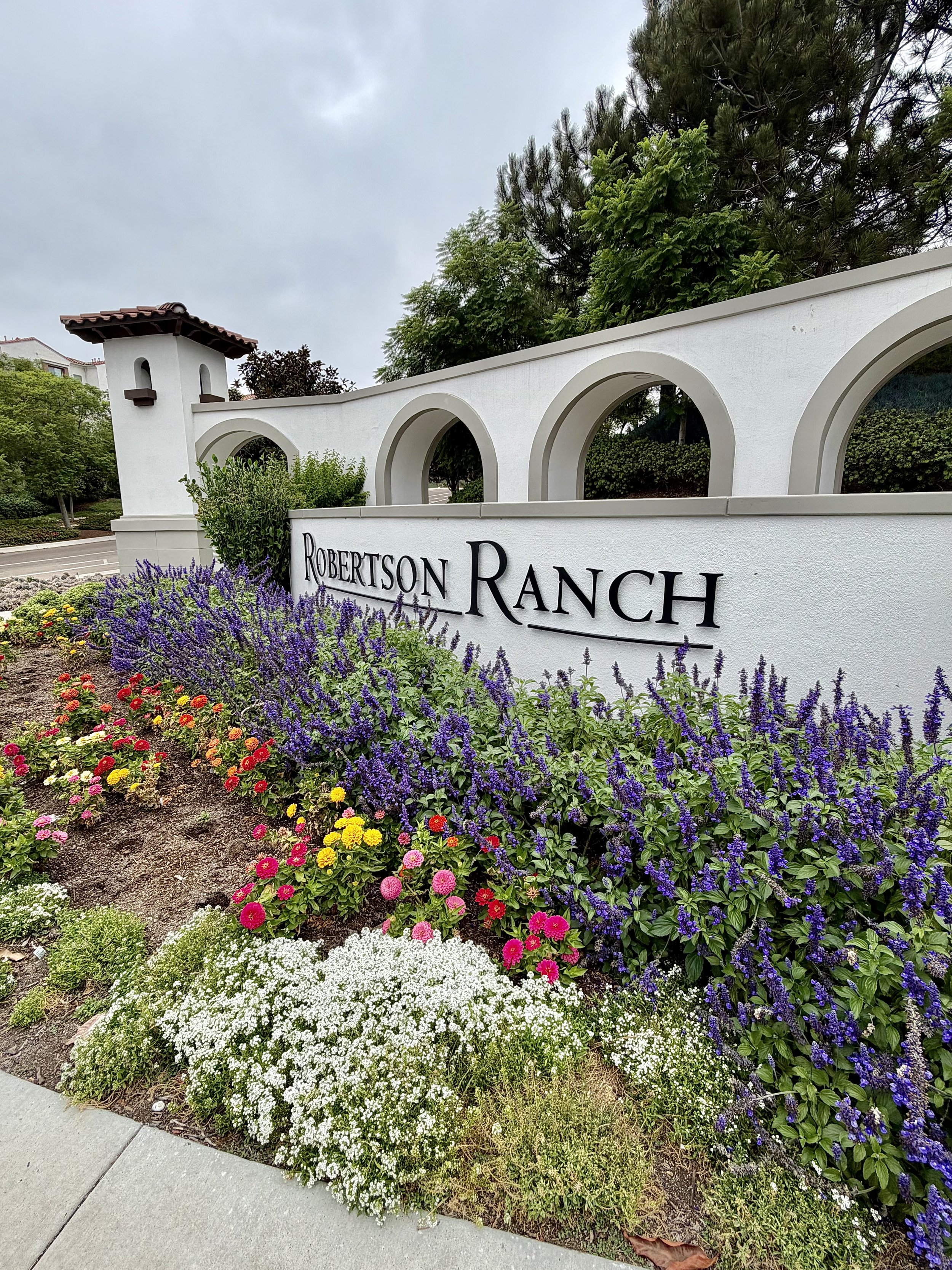 Living in Robertson Ranch — Resort-Style Living in Carlsbad