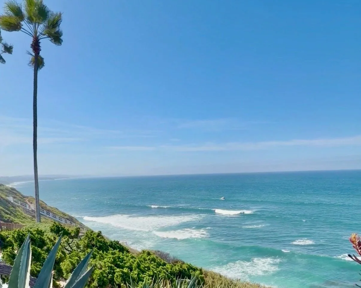 Meditation Gardens in Encinitas: A Peaceful Coastal Escape
