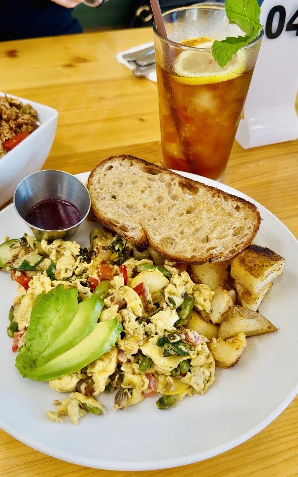5 Breakfast Spots in Carlsbad Worth Waking Up For