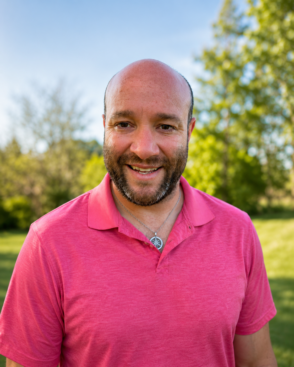 Photo of Owner