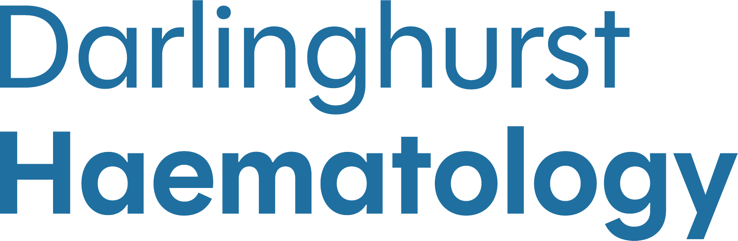 Darlinghurst Haematology