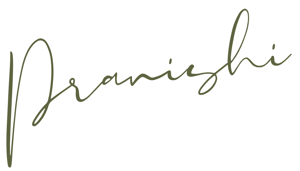 PRANISHI AGRAWAL