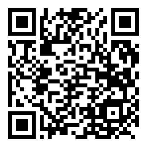 A QR code