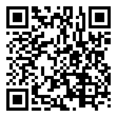 A QR code