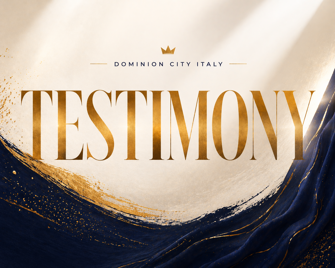 Testimony 6