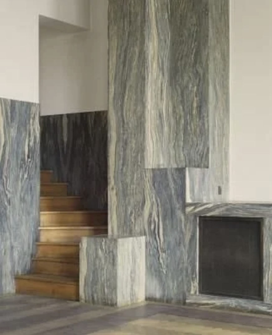 Adolf Loos, Villa Muller, 1930
