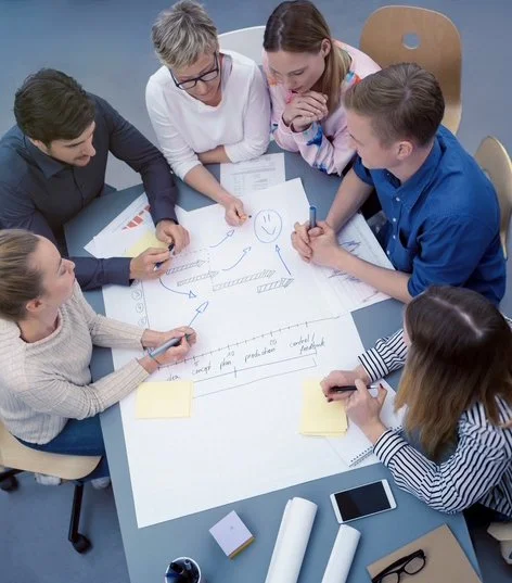 Dr Julia Walsh coaching and leadership specialist. Leadership development workshop for teams and organisations. Business Leadership workshop. Executive Coaching for teams. Leadership development session.