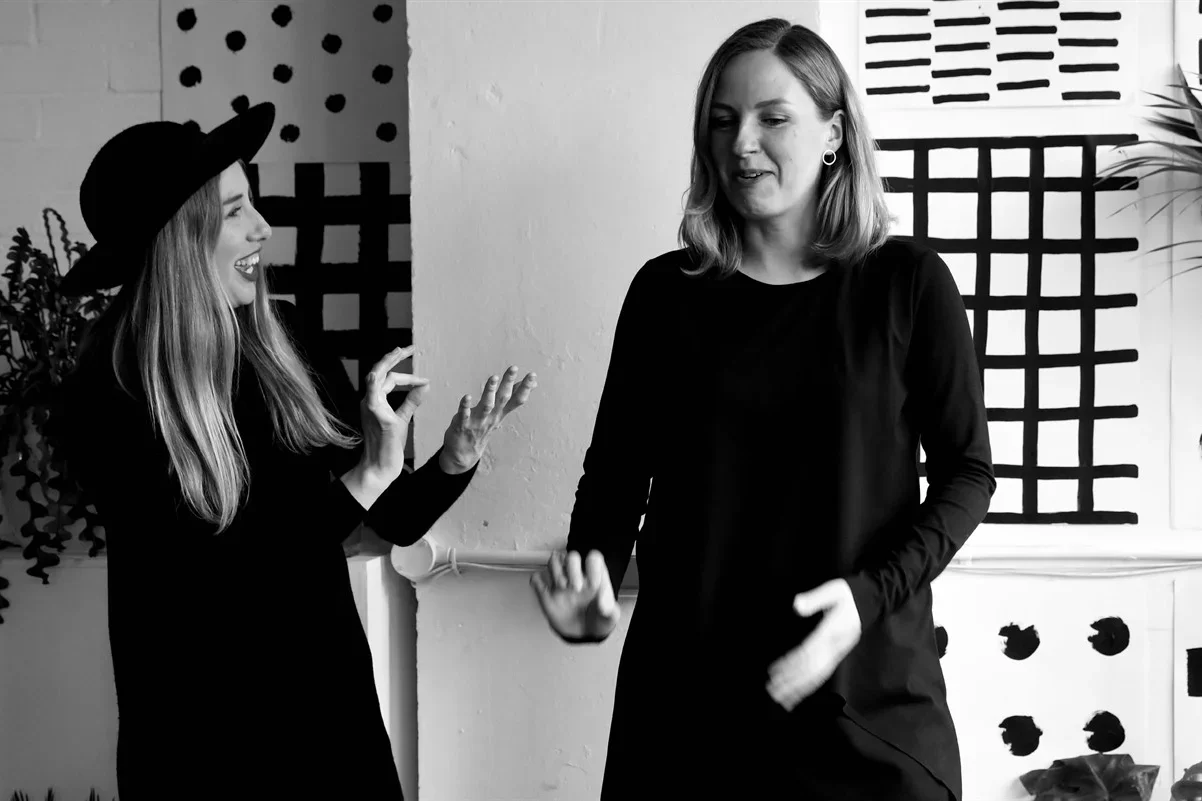 An Interview with Patternity