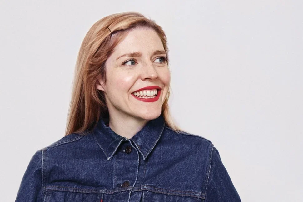 The Interview with Danielle Pender