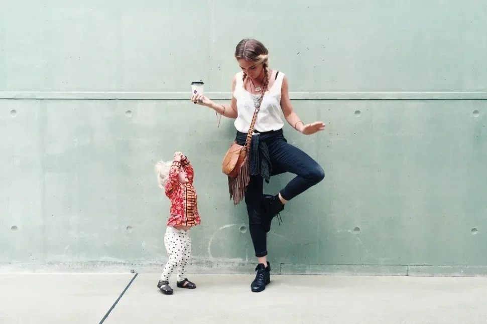 How I Make it Work with Tess Guinery