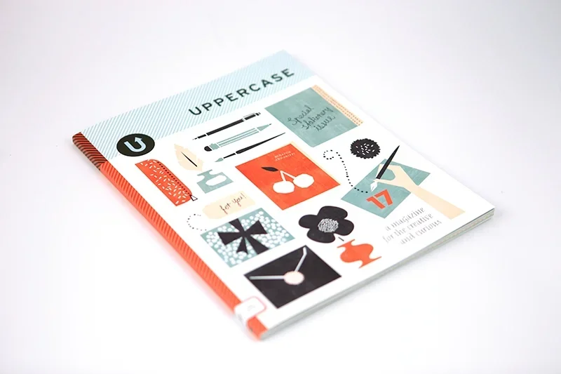 Annual Stationery Review