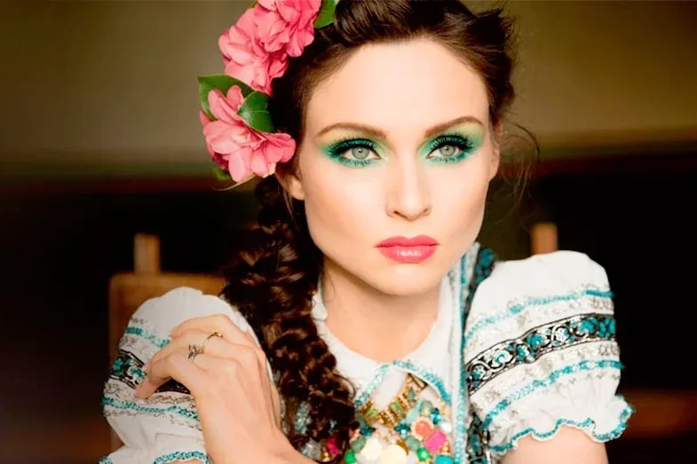 The Interview with Sophie Ellis-Bexter