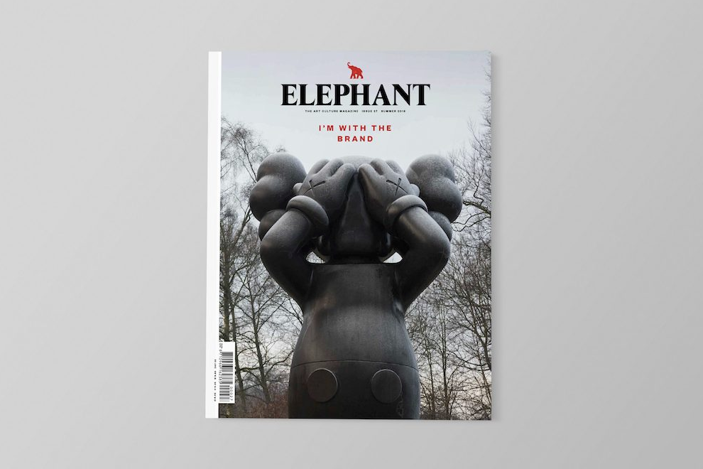 The Interview with Designer Matt Pyke