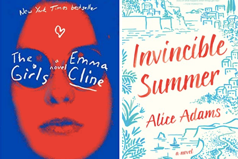 Hottest Summer Reads