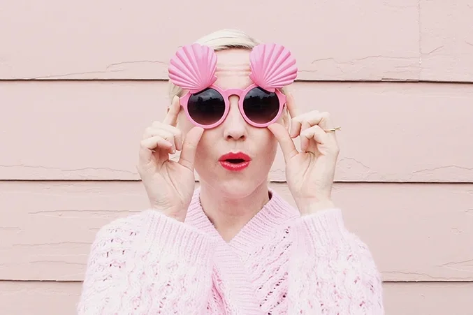 Inside the House That Lars Built