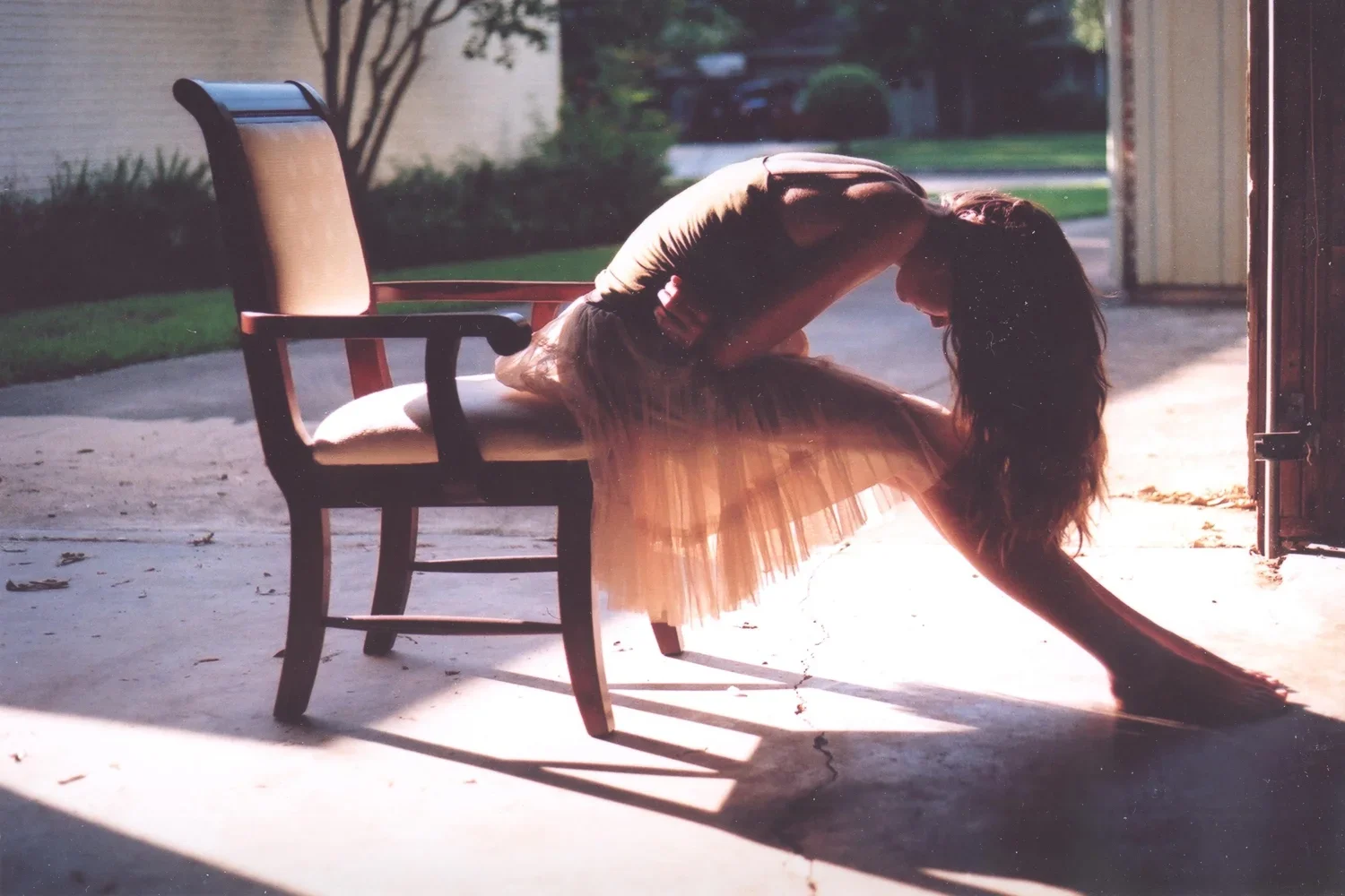 At Home With Liss Winell of Daydream Lily