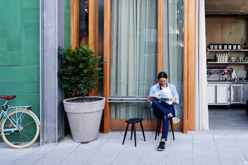 A Review of The Alex Hotel, Perth