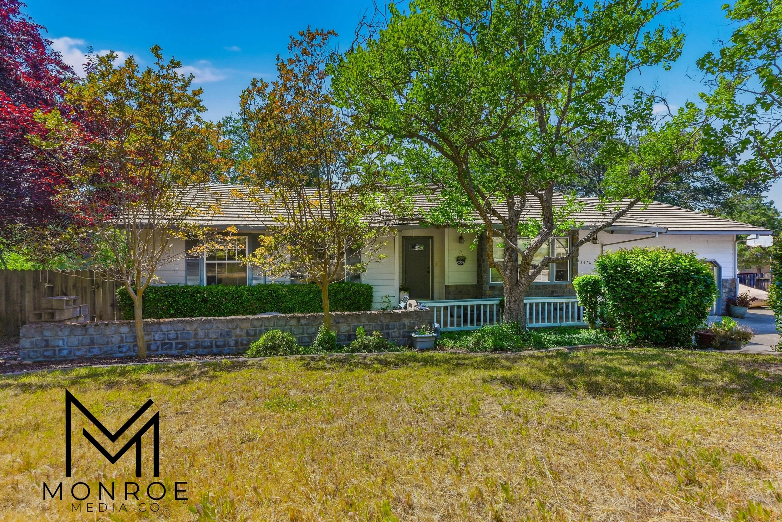 Fresh listing photos for @tracywynnewelch 🏡✨ Ready to help this home stand out online and attract more buyers. 📸 

#MonroeMediaCompany #RealEstatePhotography #NorthernCaliforniaRealEstate #FolsomRealEstate #ElDoradoHillsRealEstate