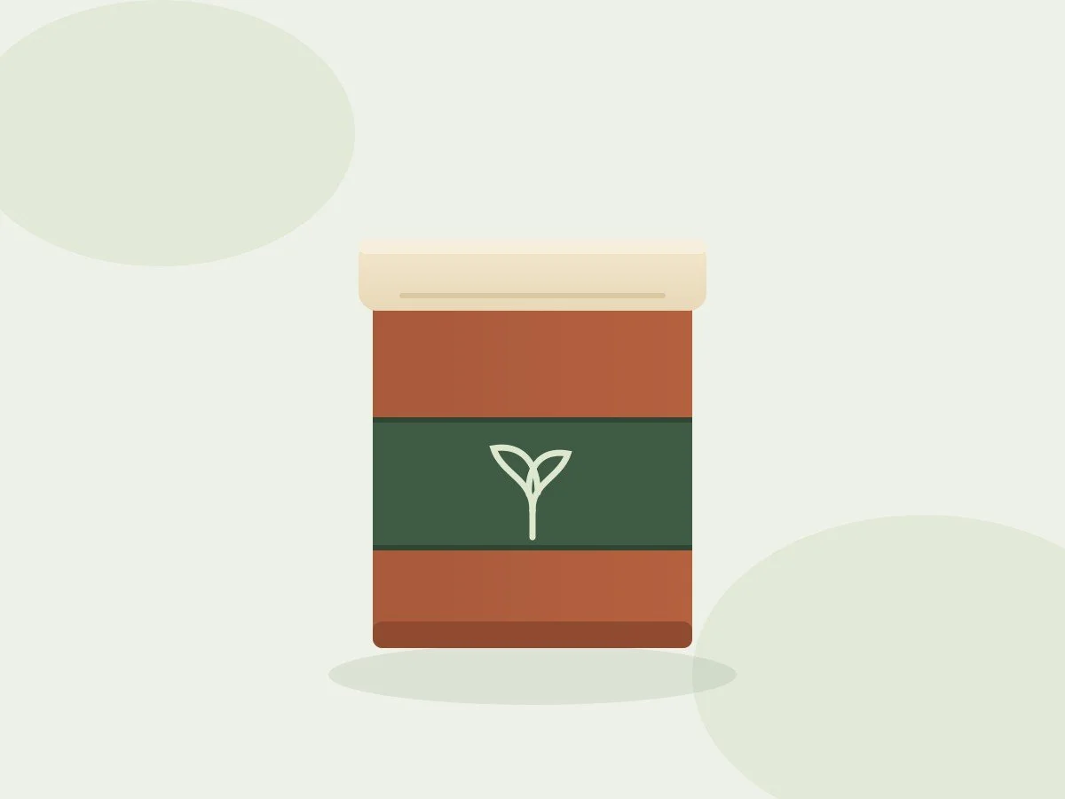 PHGG: The fibre supplement I actually recommend
