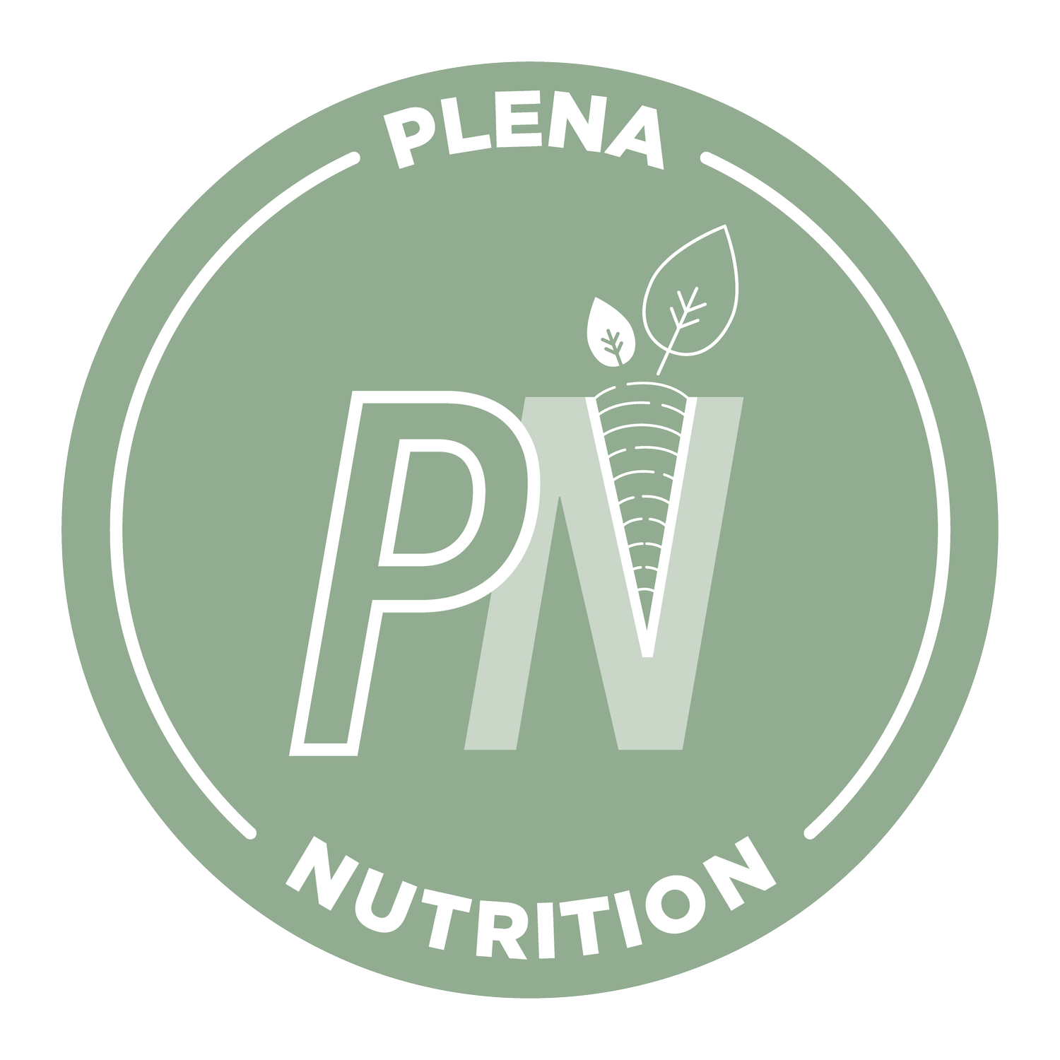 Plena Nutrition