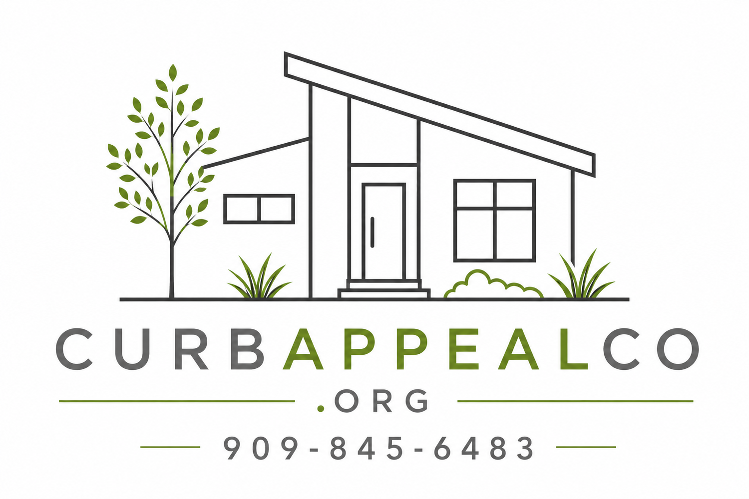 CURBAPPEALCO 