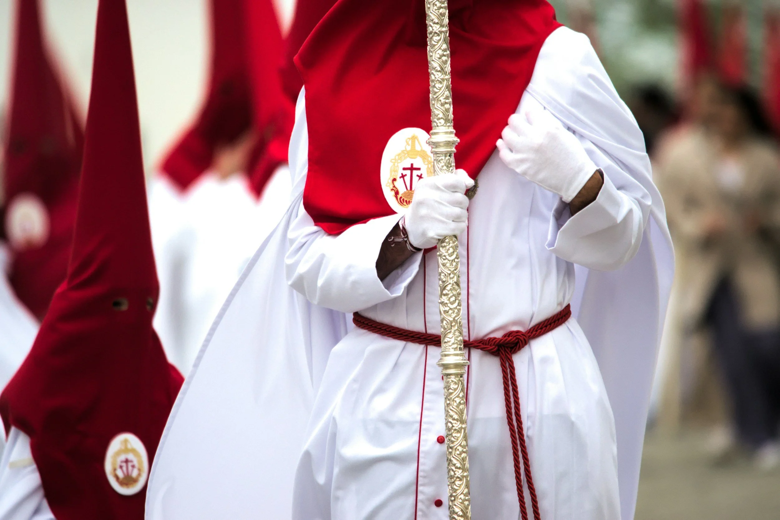 The Ku Klux Klan and Why It Is Classified as a Hate Group