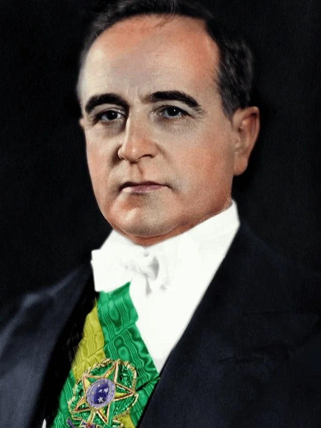 The Government of Getúlio Vargas in Brazil