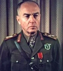 The Government of General Ion Antonescu in Romania