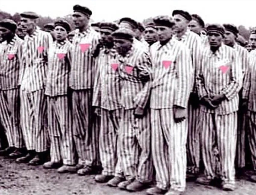Fascism and LGBTQ Identities in Historical Perspective