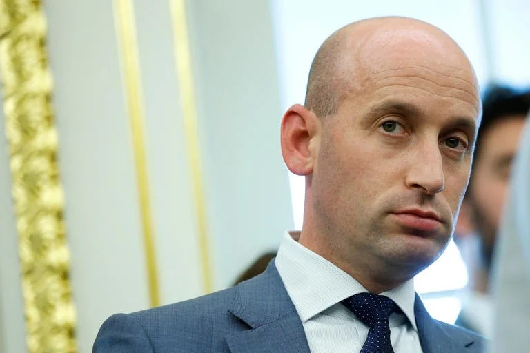 Stephen Miller and the Politics of Exclusion: Assessing Claims of Fascist‑Influenced Policy in Contemporary America