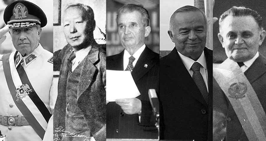 Authoritarianism and Resistance: The Political Legacy of South America’s Military Dictatorships