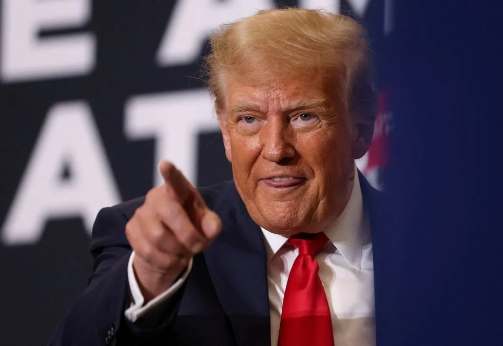Comparing Donald Trump to Historical Dictators: An Analytical Examination