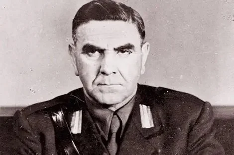 The government of Ante Pavelic in Croatia