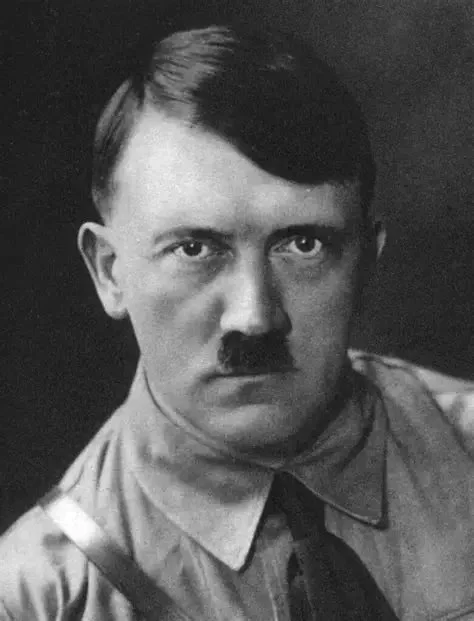 The Fragile Republic: Structural Collapse and the Rise of Adolf Hitler