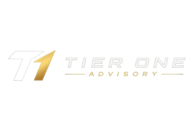 Tier One Advisory