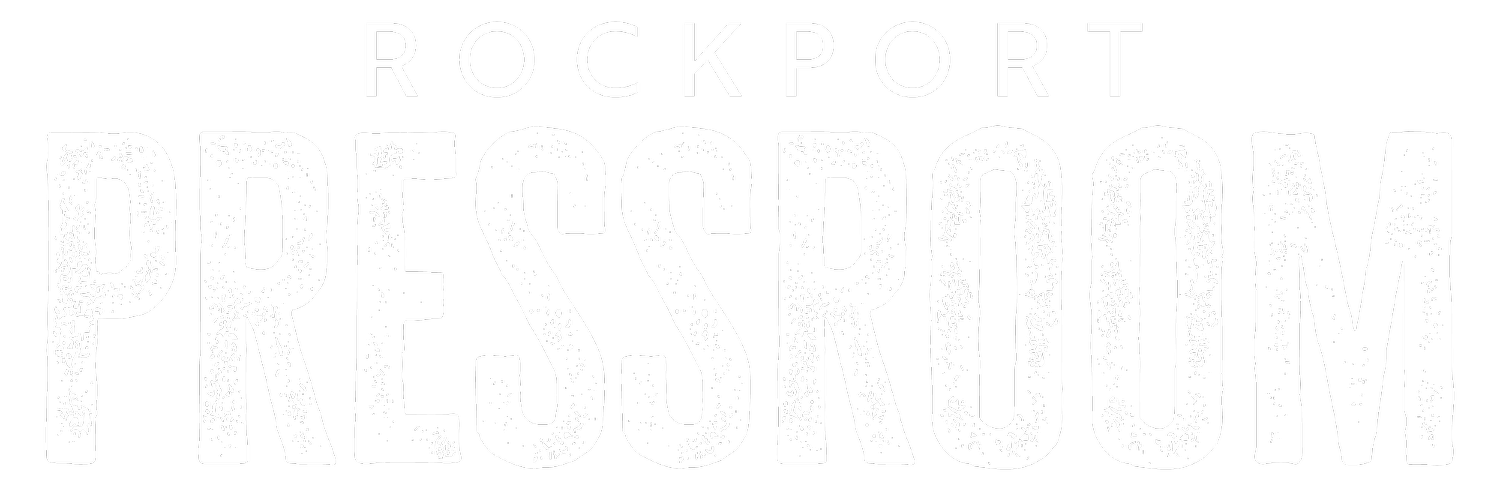 The Rockport Pressroom | Entrepreneur Community + CoWorking