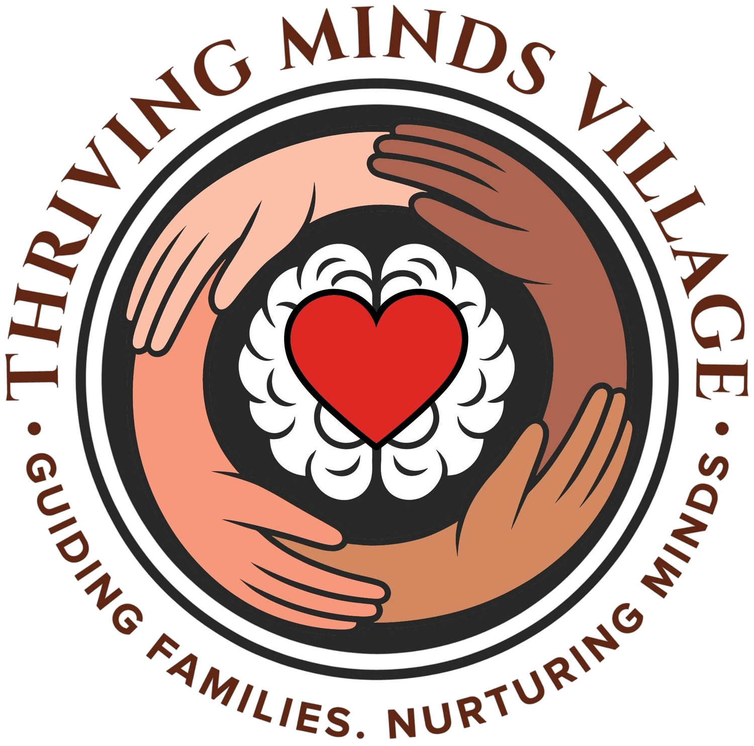 Thriving Minds Village