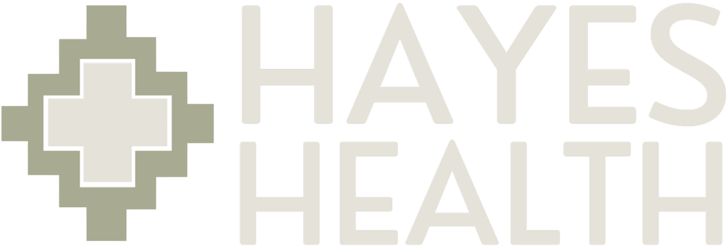 HAYES HEALTH